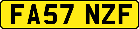 FA57NZF