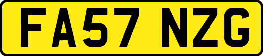 FA57NZG