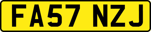 FA57NZJ
