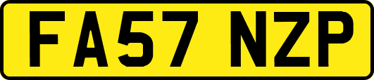 FA57NZP