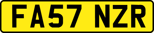 FA57NZR
