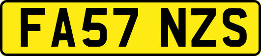 FA57NZS
