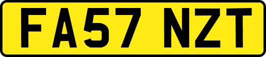 FA57NZT