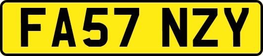 FA57NZY