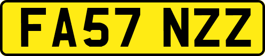 FA57NZZ