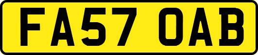 FA57OAB