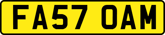 FA57OAM