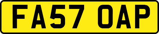 FA57OAP