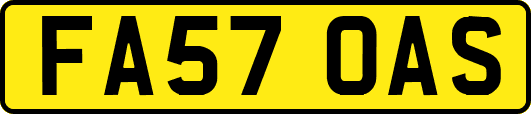 FA57OAS