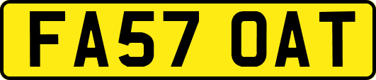 FA57OAT