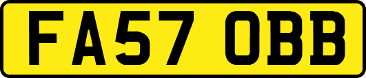 FA57OBB