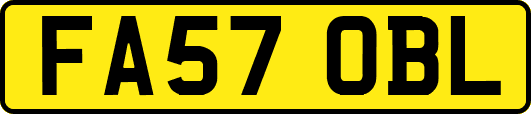 FA57OBL