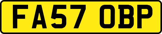 FA57OBP