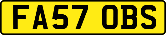 FA57OBS