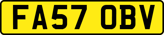 FA57OBV