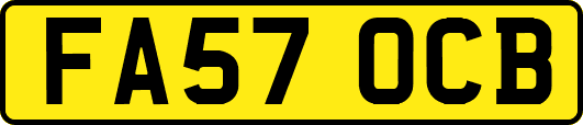 FA57OCB