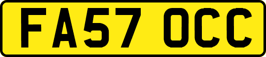 FA57OCC