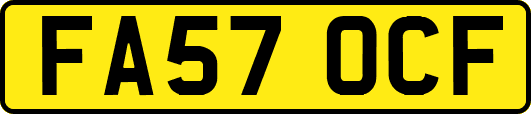 FA57OCF