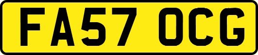 FA57OCG
