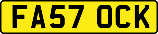 FA57OCK