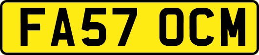 FA57OCM