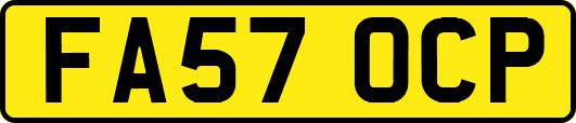 FA57OCP
