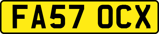 FA57OCX