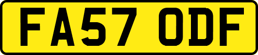 FA57ODF