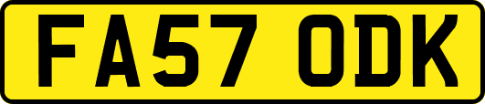 FA57ODK
