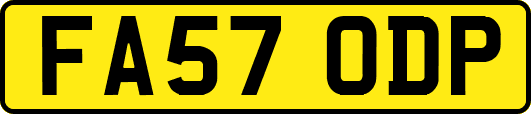 FA57ODP
