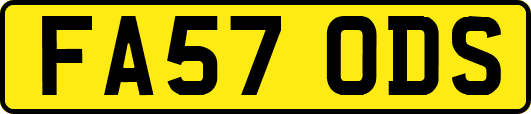 FA57ODS