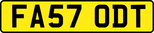 FA57ODT