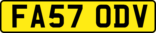 FA57ODV