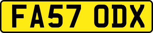 FA57ODX