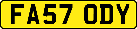 FA57ODY