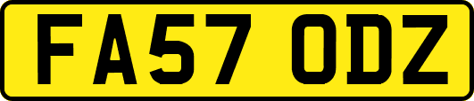 FA57ODZ