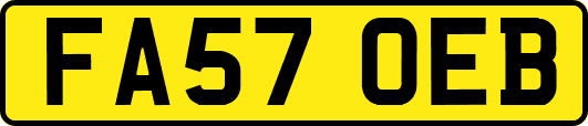 FA57OEB
