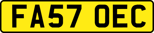 FA57OEC