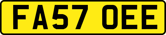 FA57OEE