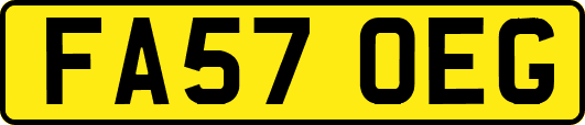 FA57OEG