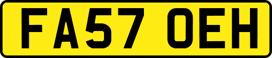 FA57OEH