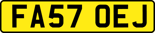 FA57OEJ