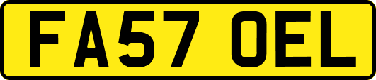 FA57OEL