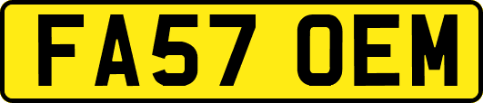 FA57OEM