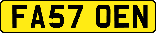 FA57OEN