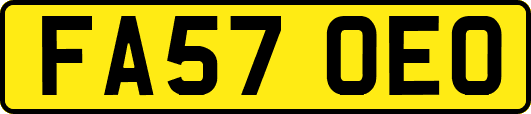 FA57OEO