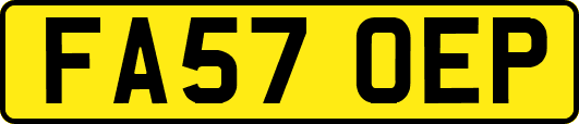 FA57OEP