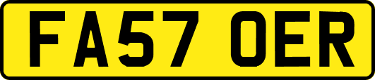 FA57OER