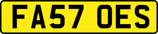 FA57OES