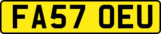 FA57OEU